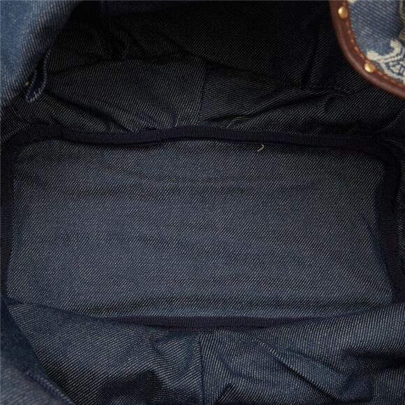 Celine Macadam Handbag - Picture 6 of 11